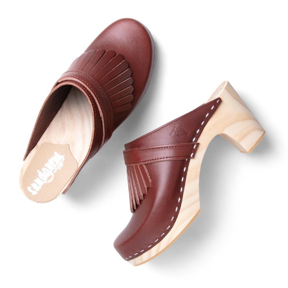 Sandgrens Clogs